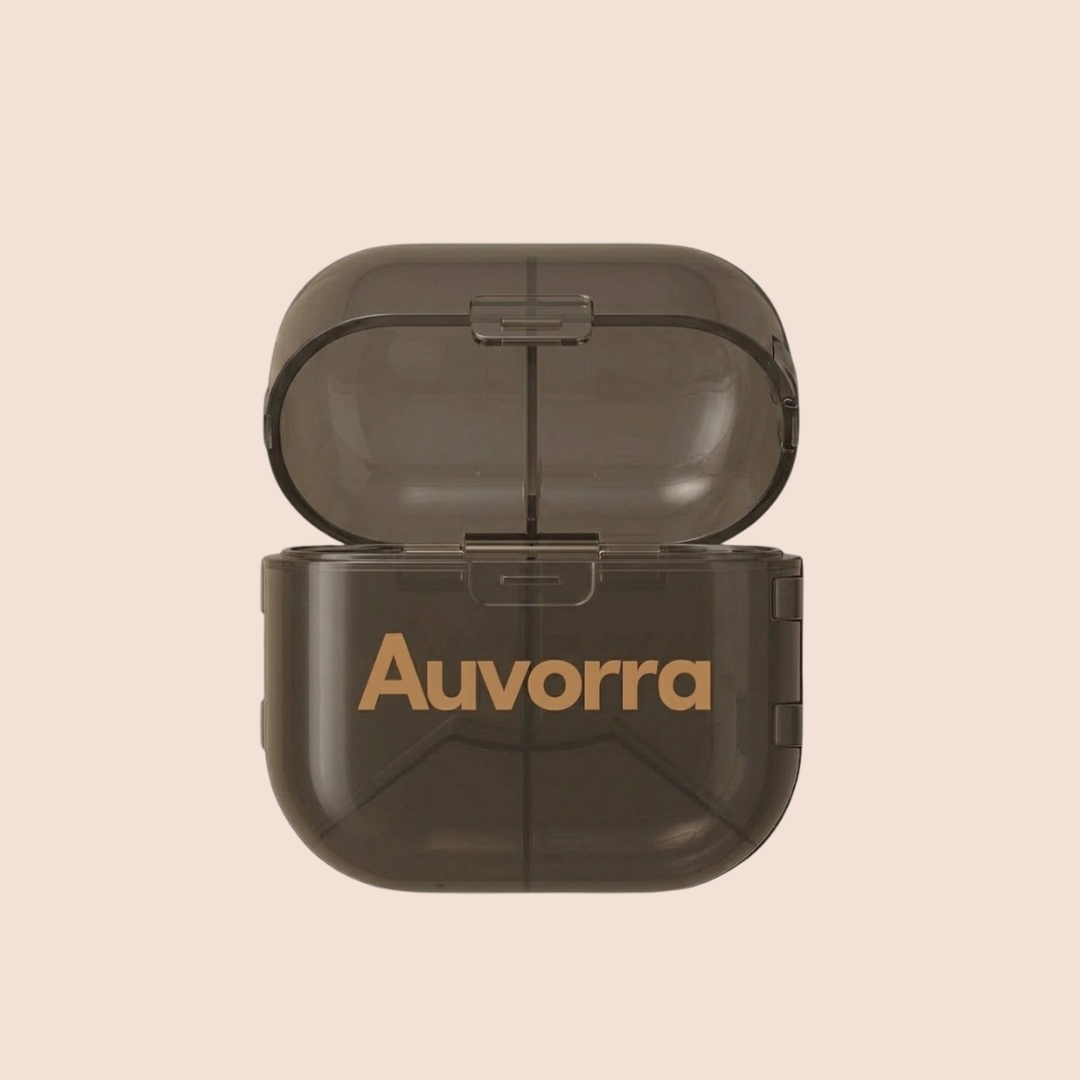 Auvorra Signature Case