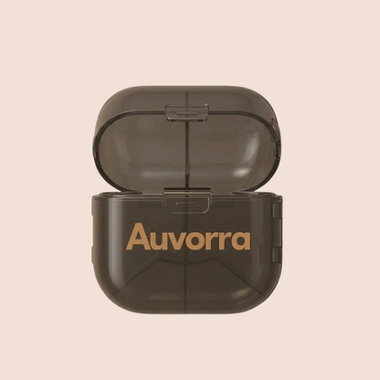 Auvorra Signature Case