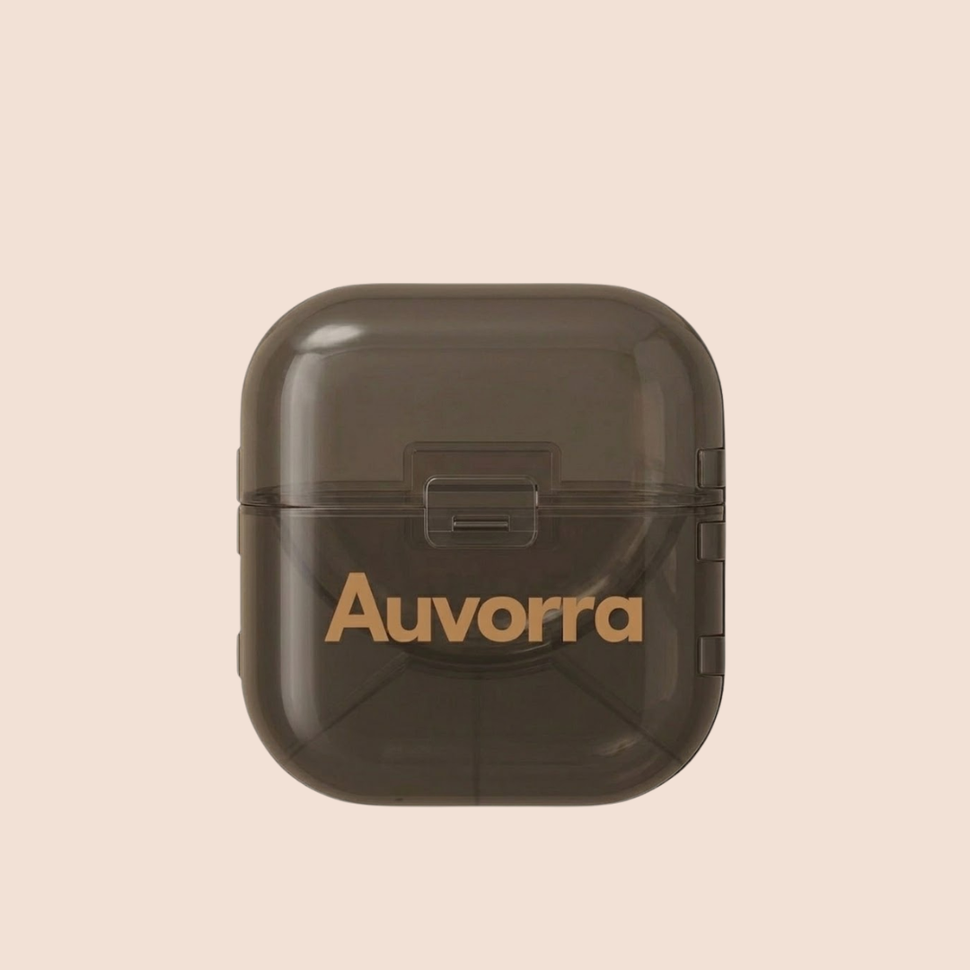 Auvorra Signature Case