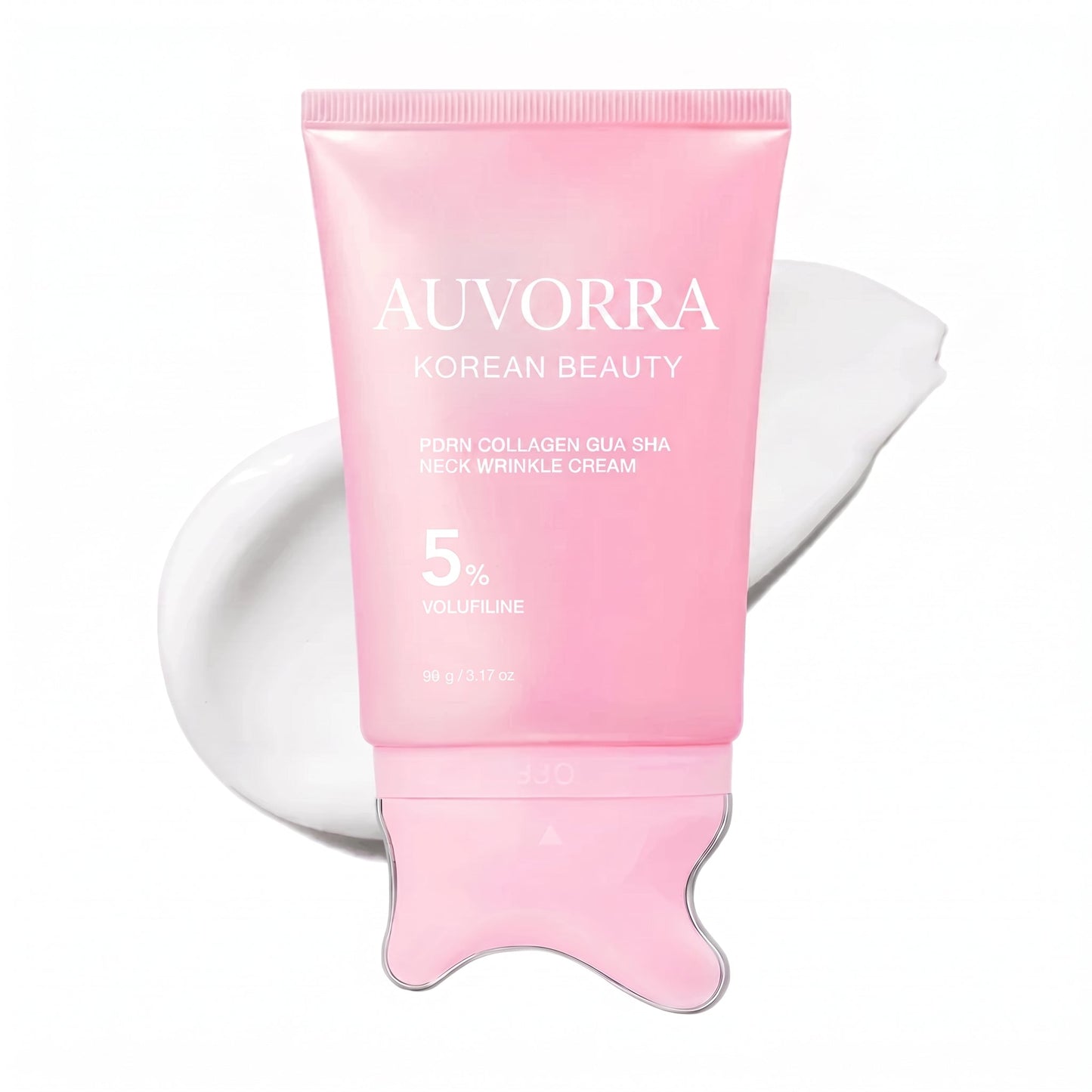 Auvorra PDRN neck cream