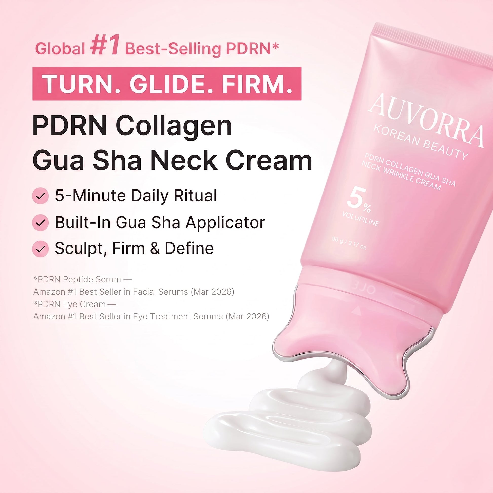 Turn Glide Firm