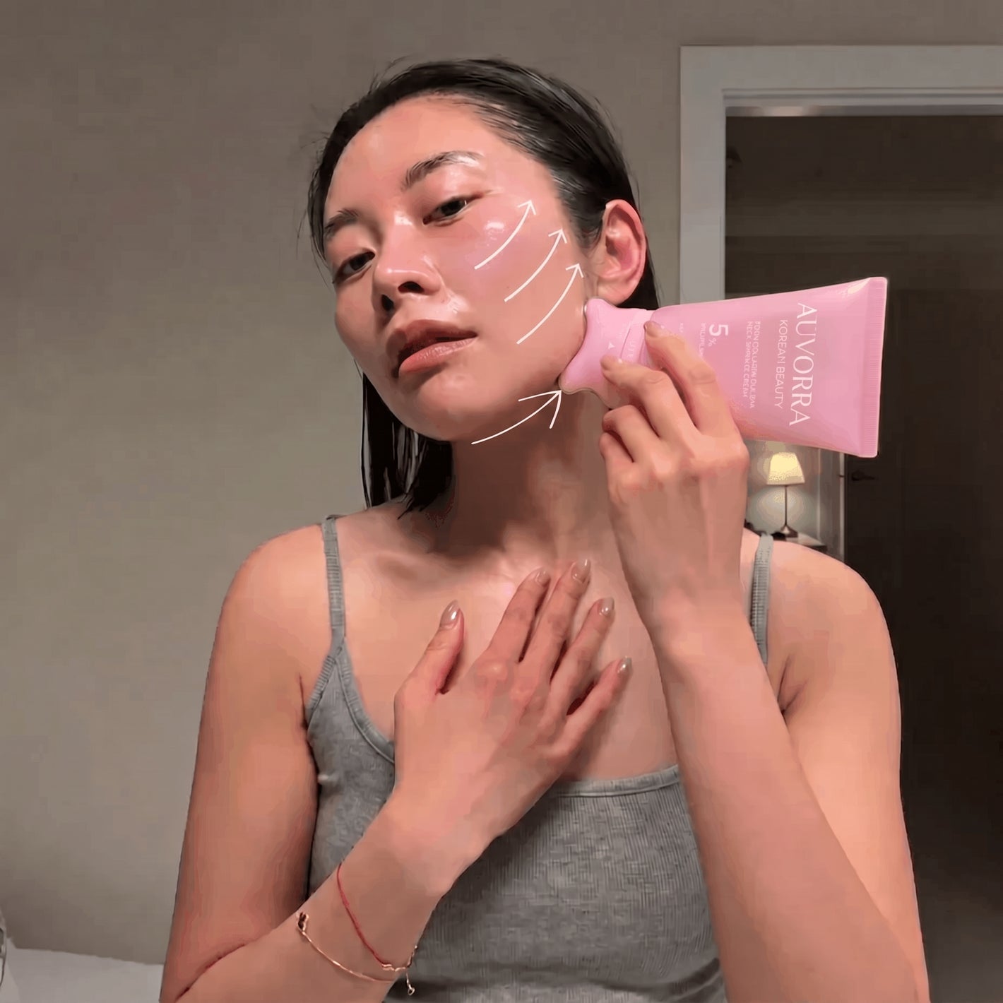 Auvorra PDRN formula2